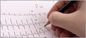 Heron Enterprises - Home page image - circuit board.